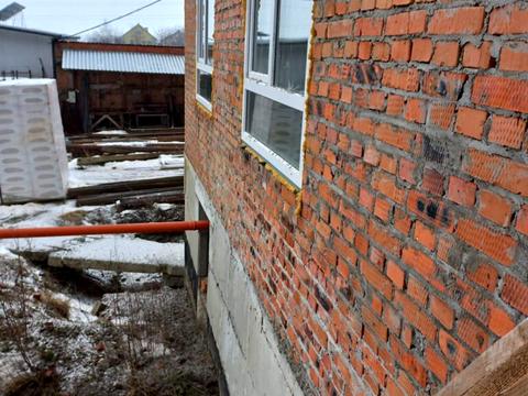 квартира по адресу Степана Бандери ул., (Будинок)