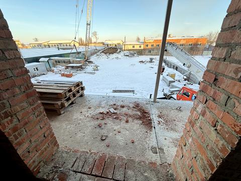 квартира по адресу Винница, Васильковая ул. (Иванова), 47