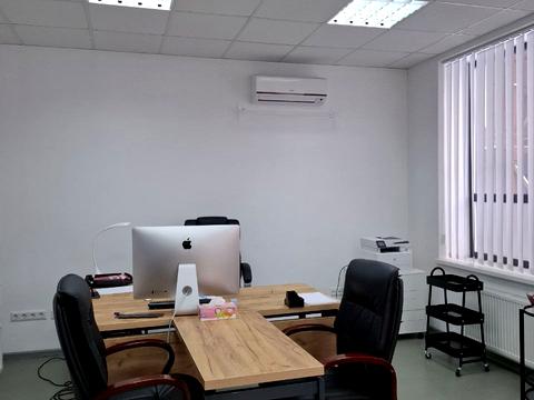 комерційна за адресою Голосіївський просп. (40-річчя Жовтня), 78/2