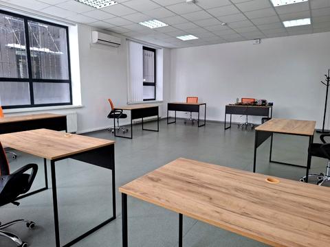 комерційна за адресою Голосіївський просп. (40-річчя Жовтня), 78/2