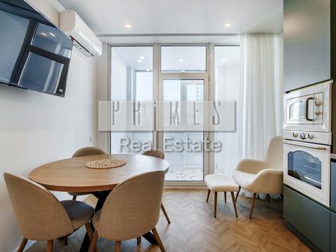 квартира за адресою Берестейський просп. (Перемоги), 11 к1