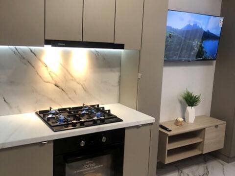 квартира за адресою Шкільна вул., 4-А