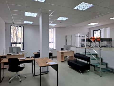 комерційна за адресою Голосіївський просп. (40-річчя Жовтня), 78/2