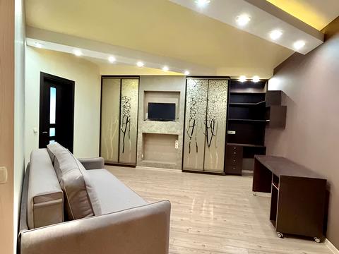 квартира за адресою Мирослава Мисли вул. (Цілиноградська), 50е