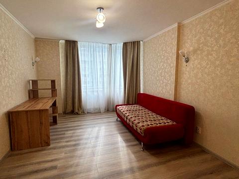 квартира за адресою Теплична вул., 48