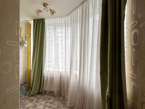 квартира за адресою Теплична вул., 48