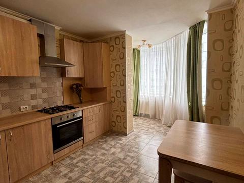 квартира за адресою Теплична вул., 48