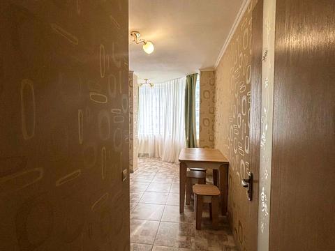 квартира за адресою Теплична вул., 48