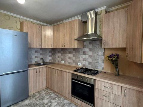 квартира за адресою Теплична вул., 48