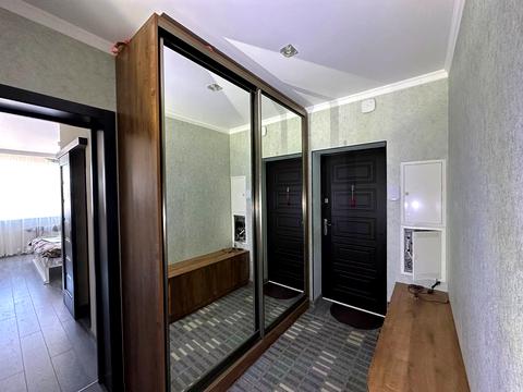 квартира за адресою Одеса, Марсельська вул., 58