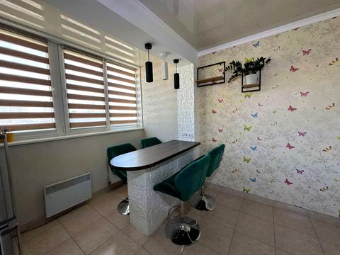 квартира за адресою Одеса, Марсельська вул., 58