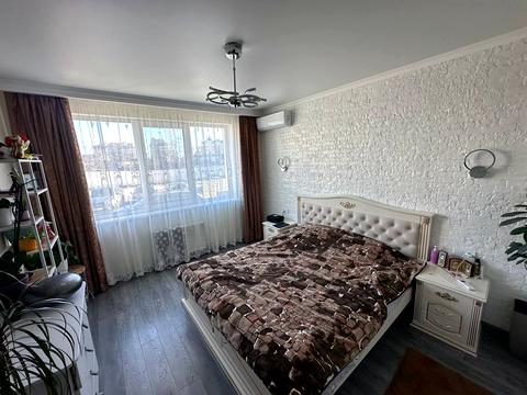 квартира за адресою Одеса, Марсельська вул., 58