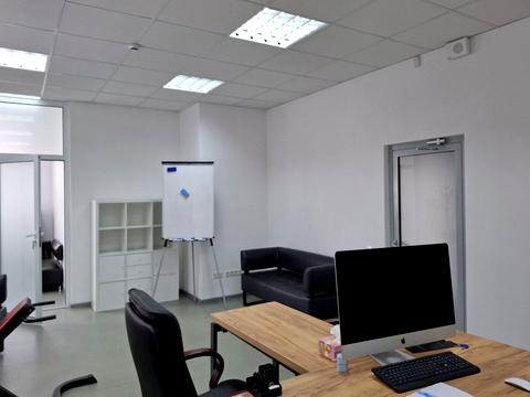 комерційна за адресою Голосіївський просп. (40-річчя Жовтня), 78/2