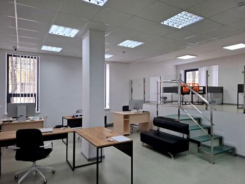 комерційна за адресою Голосіївський просп. (40-річчя Жовтня), 78/2