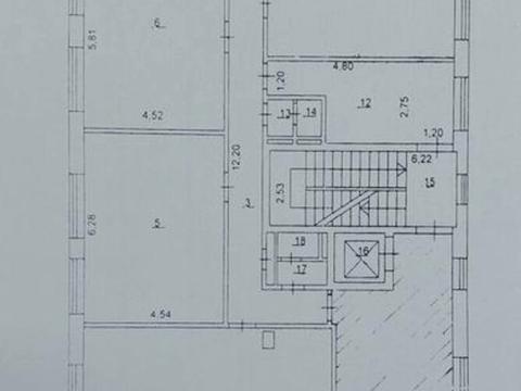 комерційна за адресою Голосіївський просп. (40-річчя Жовтня), 78/2