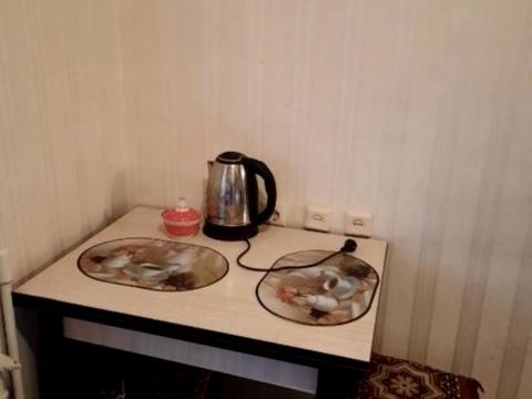 квартира по адресу Сергея Набоки ул., 10