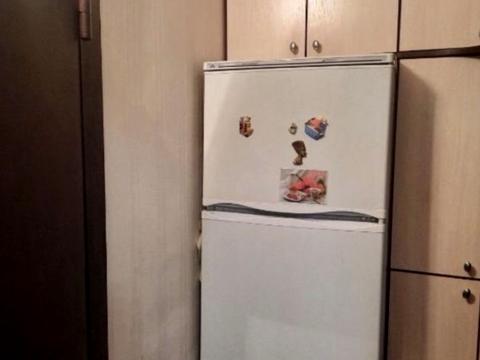 квартира по адресу Сергея Набоки ул., 10