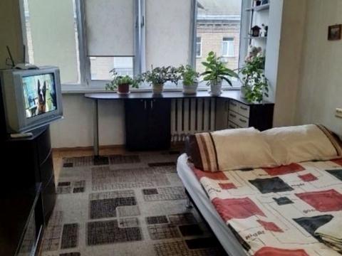 квартира по адресу Сергея Набоки ул., 10