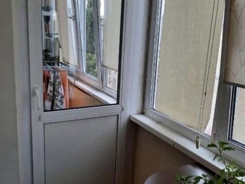 квартира по адресу Сергея Набоки ул., 10