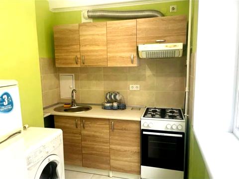 квартира за адресою Велика Васильківська вул. (Червоноармійська), 102