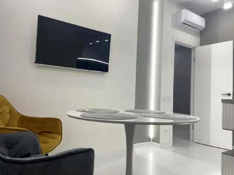 квартира за адресою Одеса, Курортний пров., (Будинок)