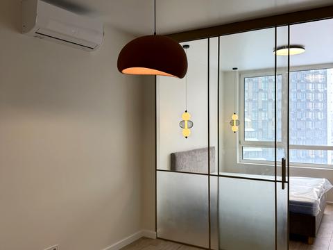 квартира за адресою Дніпровська набережна вул., 15-К