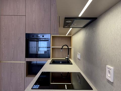 квартира за адресою Дніпровська набережна вул., 15-К