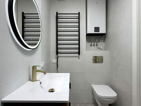 квартира за адресою Дніпровська набережна вул., 15-К