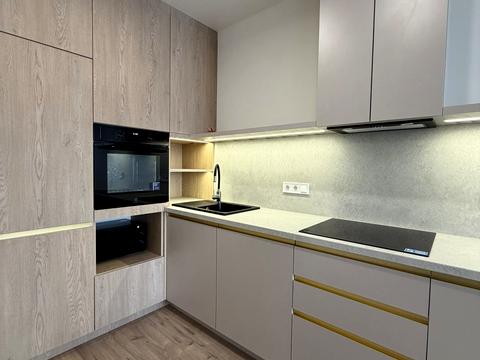 квартира по адресу Днепровская набережная ул., 15-К