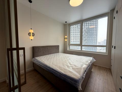 квартира за адресою Дніпровська набережна вул., 15-К