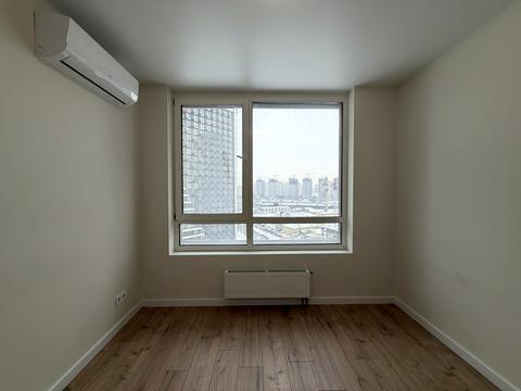 квартира за адресою Дніпровська набережна вул., 15-К