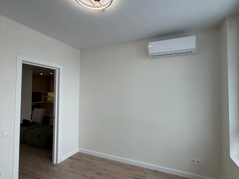 квартира за адресою Дніпровська набережна вул., 15-К