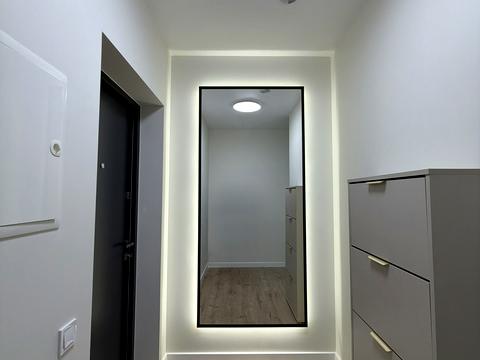 квартира за адресою Дніпровська набережна вул., 15-К