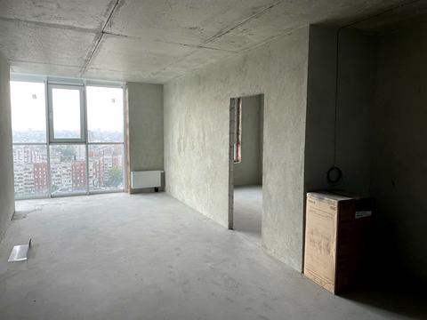 квартира за адресою Львів, Червоної Калини просп., 56