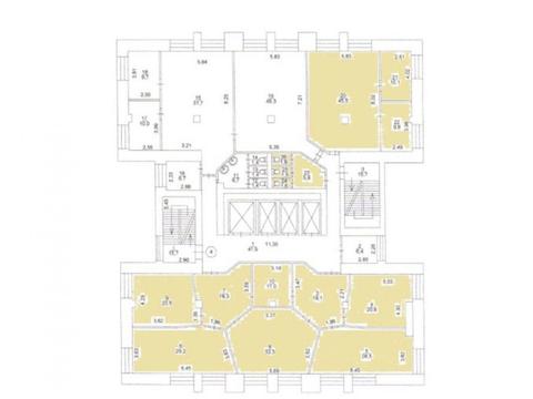 комерційна за адресою Болсуновська вул. (Сергія Струтинського), 23