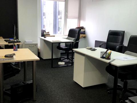 комерційна за адресою Болсуновська вул. (Сергія Струтинського), 23