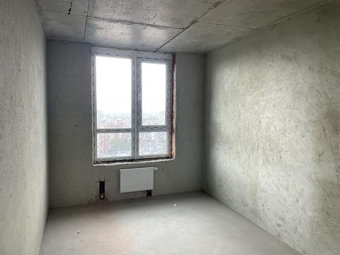 квартира за адресою Львів, Червоної Калини просп., 56