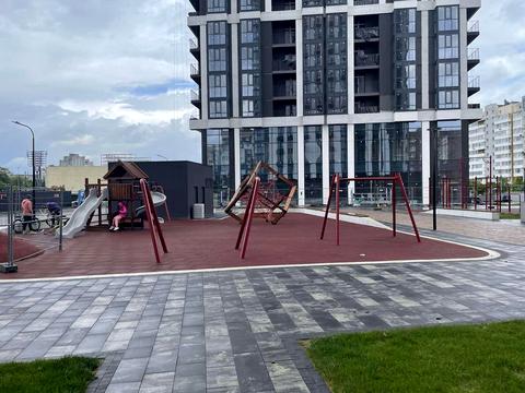 квартира за адресою Львів, Червоної Калини просп., 56