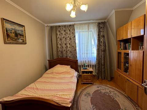 дом по адресу свиди