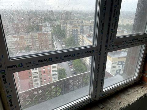 квартира за адресою Львів, Червоної Калини просп., 56