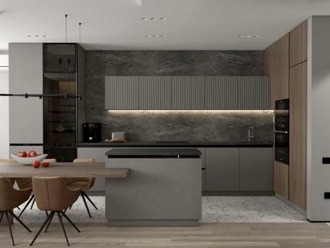 квартира по адресу Леси Украинки ул., 21