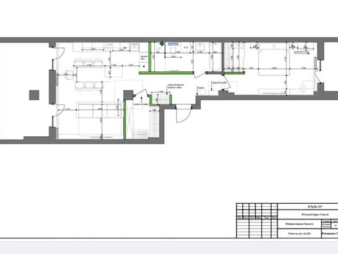 квартира по адресу Леси Украинки ул., 21