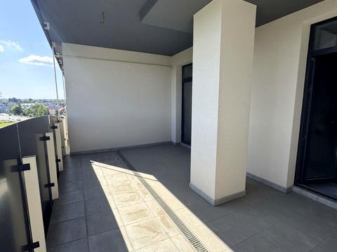 квартира по адресу Леси Украинки ул., 21