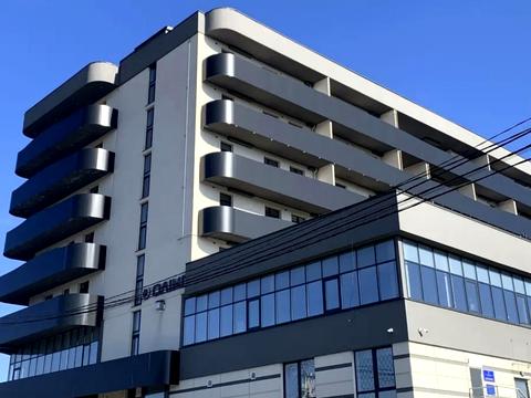 квартира по адресу Леси Украинки ул., 21