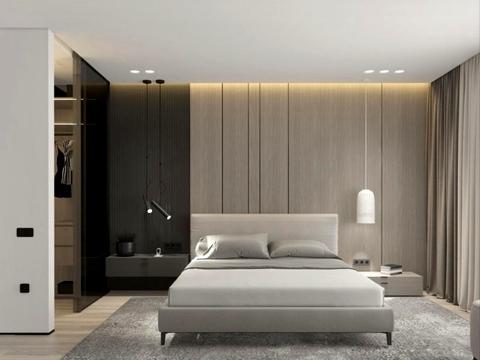 квартира по адресу Леси Украинки ул., 21