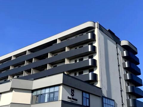 квартира по адресу Леси Украинки ул., 21