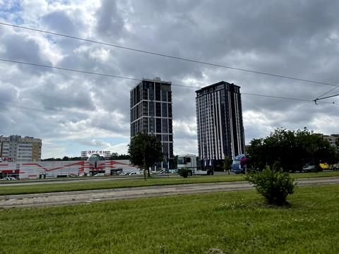 квартира за адресою Львів, Червоної Калини просп., 56