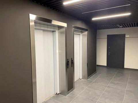 квартира за адресою Львів, Червоної Калини просп., 56