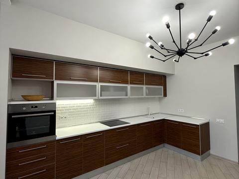 квартира по адресу Аркадиевский пер., 9/1