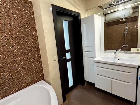 квартира за адресою Мирослава Мисли вул. (Цілиноградська), 50е